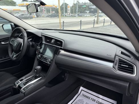 Used 2016 Honda Civic EX-T image 23