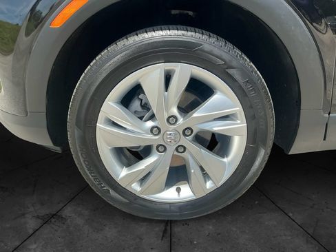 Used 2025 Buick Encore GX Preferred AWD/4WD image 15