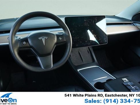 Used 2021 Tesla Model 3 Standard Range Plus image 18