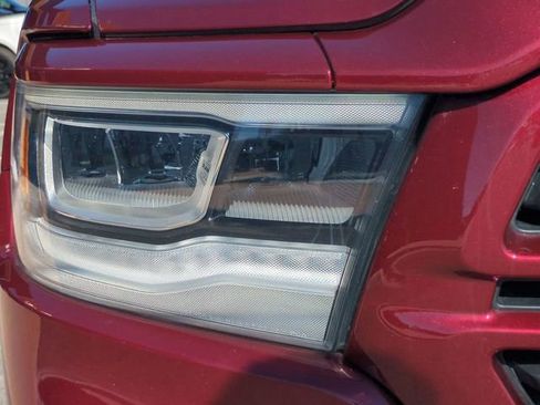 Used 2022 RAM 1500 Big Horn image 10