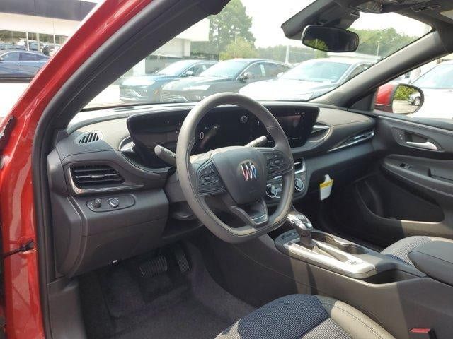 New 2026 Buick Envista Preferred FWD image 18