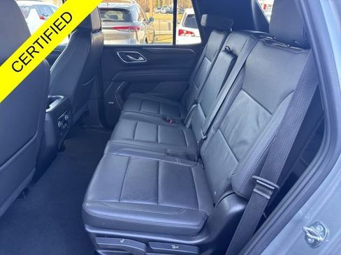 Used 2024 Chevrolet Tahoe LT AWD/4WD image 20