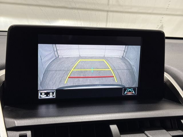 Used 2021 Lexus NX 300 FWD w/ Accessory Package 2 image 14