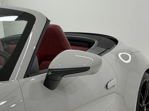Certified 2024 Porsche 911 Carrera GTS RWD image 22
