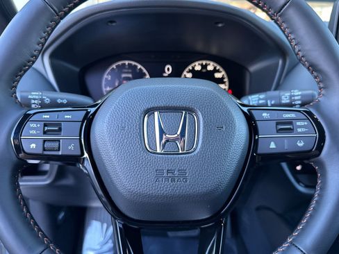 New 2026 Honda HR-V Sport image 19