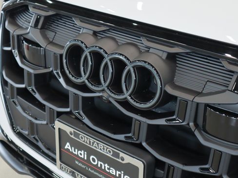 New 2026 Audi Q7 3.0T Prestige image 26