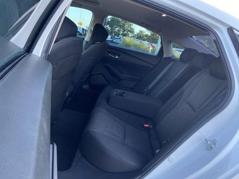 Used 2024 Honda Accord EX image 15