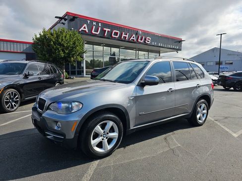 Used 2008 BMW X5 3.0si image 1
