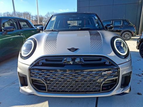Used 2026 MINI Cooper S image 2