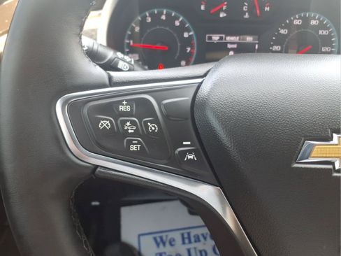 Used 2024 Chevrolet Malibu RS FWD image 21