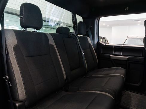 Used 2018 Ford F150 Raptor AWD/4WD image 21