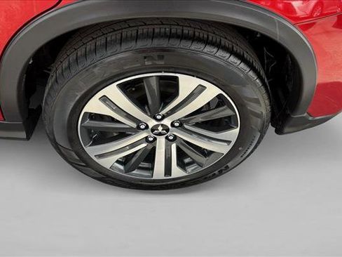 Used 2024 Mitsubishi Outlander Sport AWD image 9
