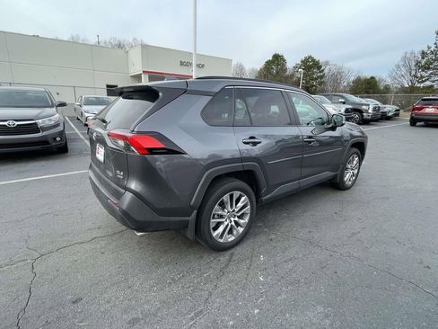 Used 2023 Toyota RAV4 XLE Premium image 10