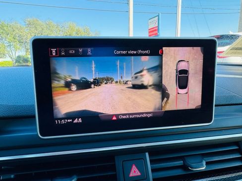 Used 2018 Audi S5 Prestige w/ S Sport Package image 37