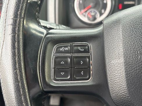 Used 2018 RAM 3500 Big Horn image 28