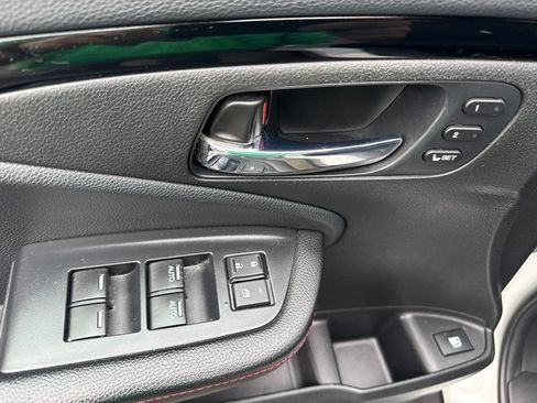 Used 2022 Honda Ridgeline Black Edition image 15
