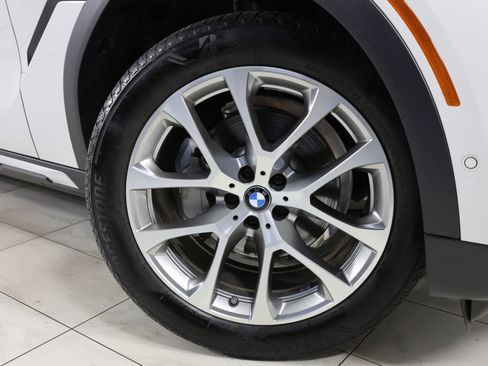 Used 2023 BMW X6 xDrive40i w/ Premium Package image 14