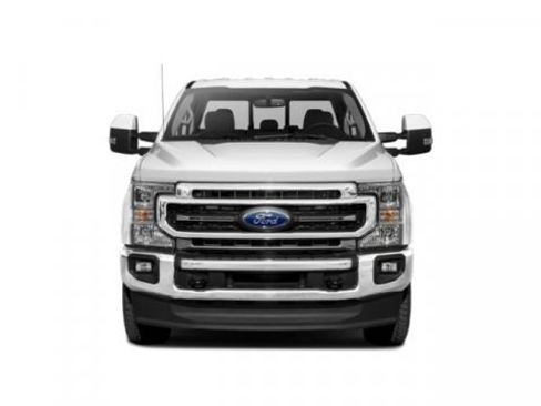 Used 2021 Ford F250 Lariat w/ Lariat Value Package image 4