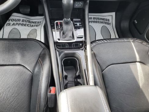 Used 2023 Jeep Compass Limited w/ Elite Group for (Red) Edition image 22