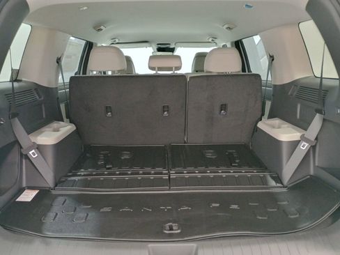 New 2026 Hyundai Santa Fe SE image 30