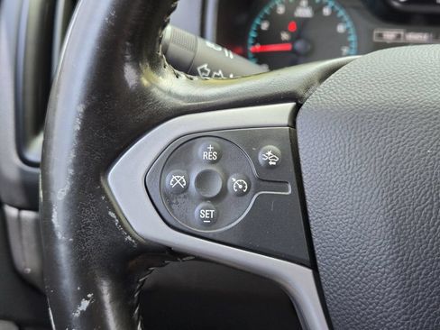 Used 2022 Chevrolet Colorado LT w/ Fleet Safety Package RWD image 27