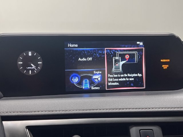 Certified 2022 Lexus UX 250h w/ Accessory Package (Z2) AWD/4WD image 19