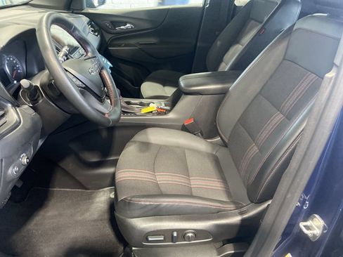 Used 2023 Chevrolet Equinox RS AWD/4WD image 18