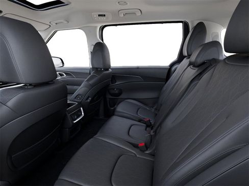 New 2026 Kia Carnival SX w/ SX Dark Edition Package image 18