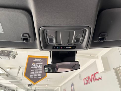 Certified 2023 Chevrolet Silverado 1500 RST AWD/4WD image 25