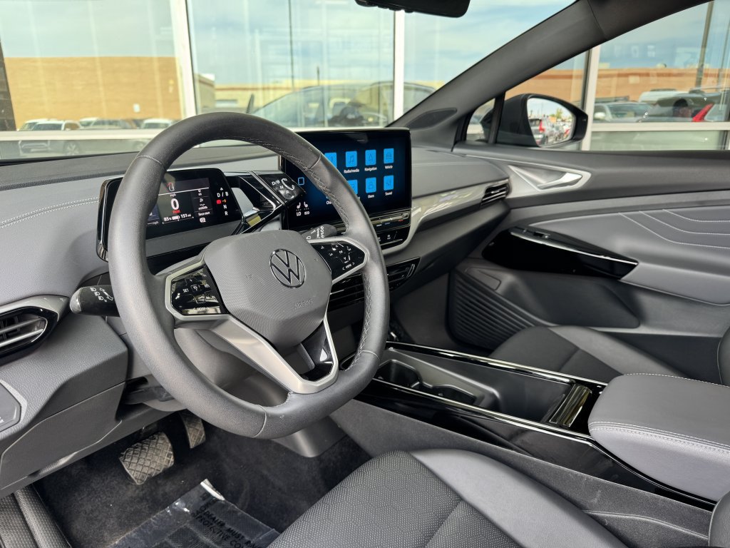 Used 2023 Volkswagen ID.4 S RWD image 30