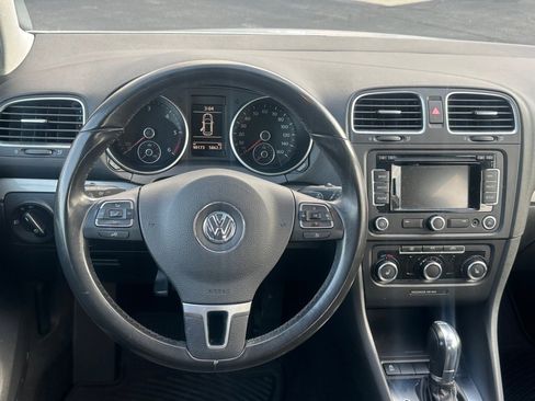 Used 2013 Volkswagen Golf TDI image 14