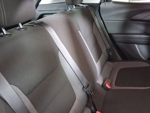 Used 2025 Chevrolet TrailBlazer LT image 25