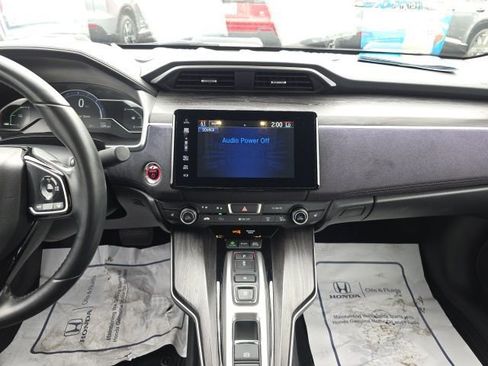 Used 2021 Honda Clarity Touring image 20