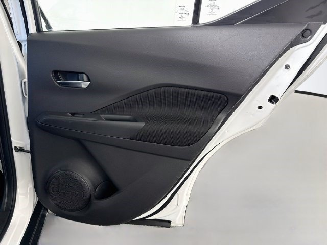 Used 2023 Nissan Kicks SV FWD image 27