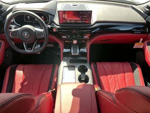 New 2026 Acura MDX Type S AWD/4WD image 10