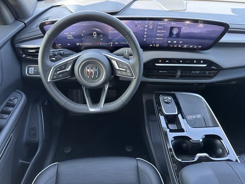 New 2026 Buick Enclave Sport Touring w/ Power Package image 17