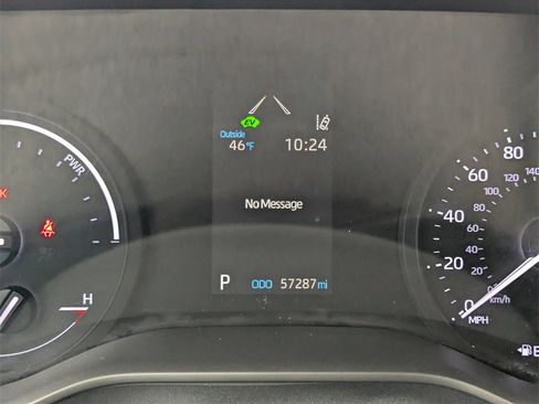 Used 2021 Toyota Sienna XLE image 25