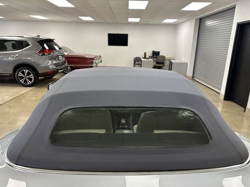 Used 2011 Jaguar XK Convertible image 13