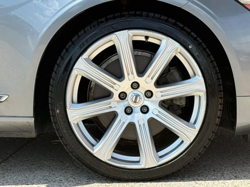 Used 2017 Volvo S90 T6 Inscription w/ Vision Package AWD/4WD image 25
