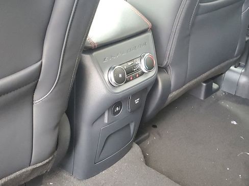 New 2026 Ford Explorer ST w/ Sun And Sound Package image 29