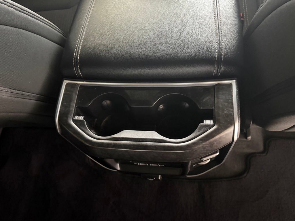 Used 2021 RAM 1500 Big Horn AWD/4WD image 32