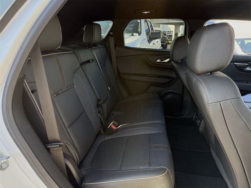 Certified 2023 Chevrolet Blazer Premier w/ Driver Confidence II Package image 28