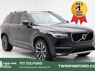 Used 2017 Volvo XC90 T6 Momentum w/ Vision Package image 1
