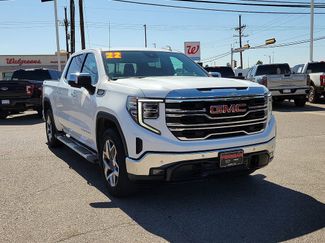 Used 2022 GMC Sierra 1500 SLT AWD/4WD video 2