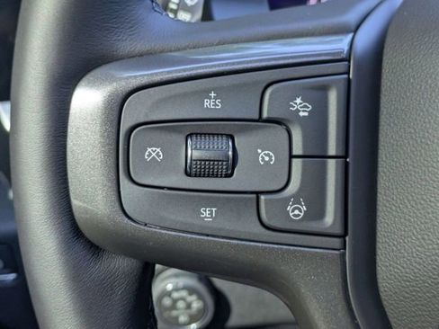 New 2026 Chevrolet Silverado 1500 High Country image 15