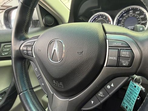 Used 2012 Acura TSX Sedan image 29