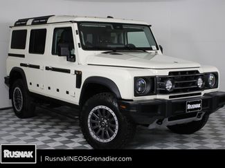 New 2025 INEOS Grenadier Fieldmaster Edition video 1