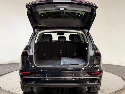 New 2026 Lincoln Nautilus Reserve w/ Jet Appearance Package image 31