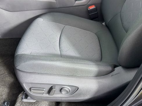 New 2025 Toyota RAV4 XLE image 22