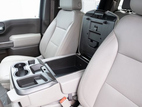 Used 2020 Chevrolet Silverado 1500 LTZ image 8